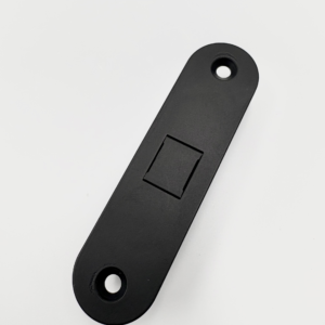 Защелка магнитная touch kit easy black