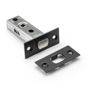 Задвижка В 45 black